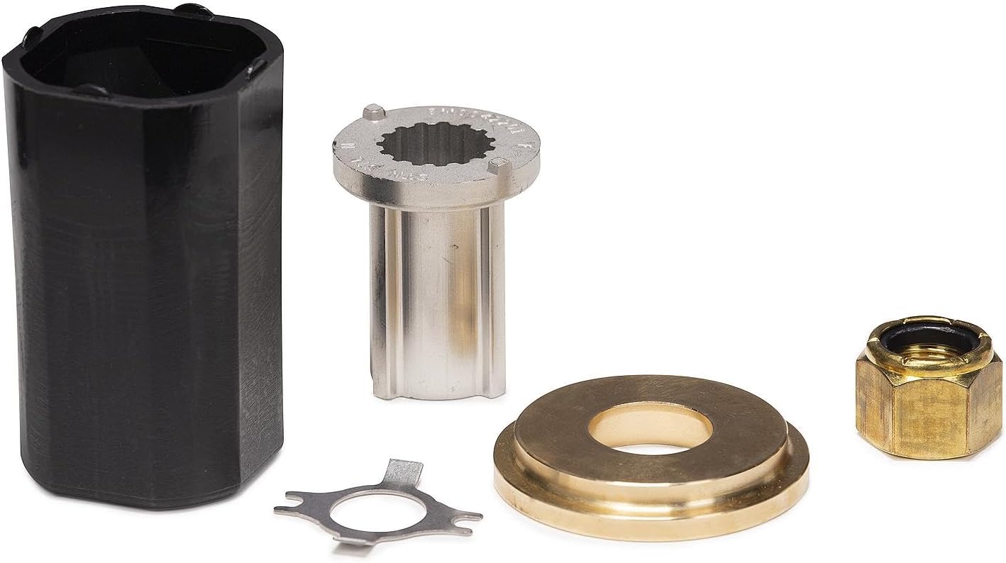 Seachoice 28691 Prop Hub Kit – Mercury/Verado/Force/Mercruiser