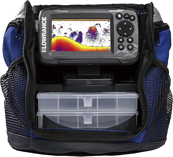Lowrance HOOK2 Fish Finder