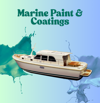 Marine Paint & Coatings