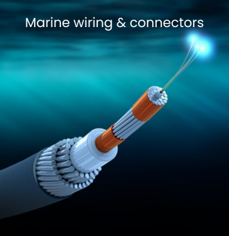 Marine Wiring & Connectors