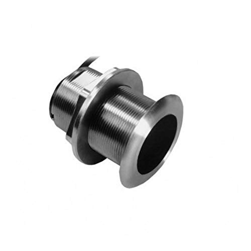 Simrad SS60 20° 50/200kHz Thru-Hull 9-Pin Transducer