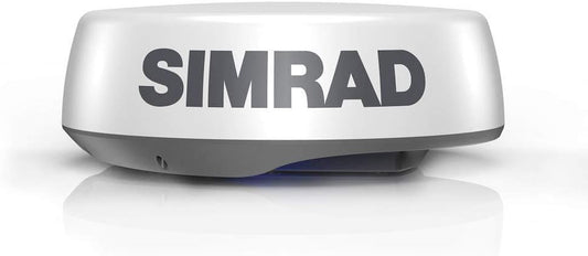 Simrad HALO24 Radar Dome, 48 NM Range