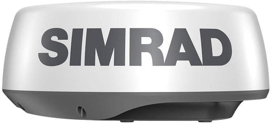 Simrad HALO20 Radar Dome, 24 NM, 10M Cable