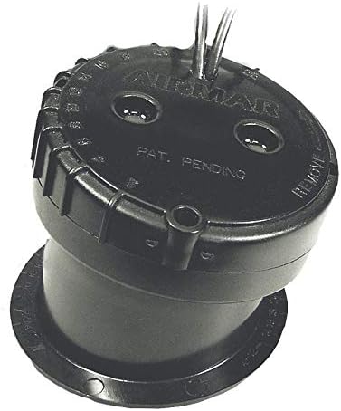 Simrad P79 50/200kHz In-Hull 9-Pin Transducer