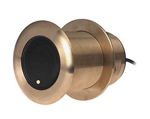 Simrad B150 20° Tilt Thru-Hull 9-Pin Transducer