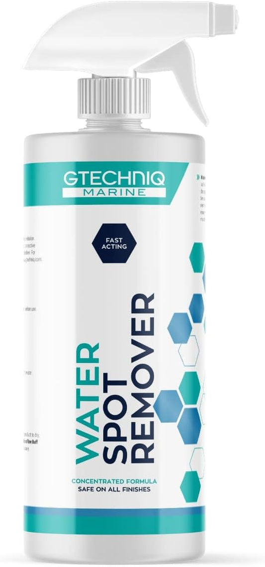 Gtechniq Water Spot Remover, 500ml