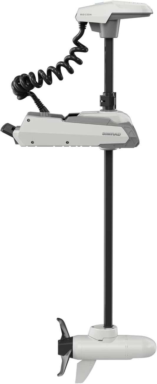 Simrad Recon Saltwater Trolling Motor 54" with FreeSteer