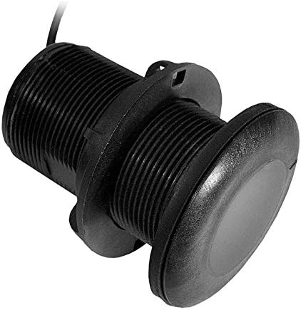 Simrad P319 50/200kHz Thru-Hull 9-Pin Transducer