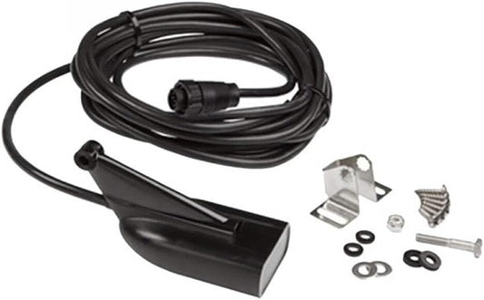 SIMRAD 000-12728-001 Xdcr, 83/200/455/800kHz, Transom, 9 Pin
