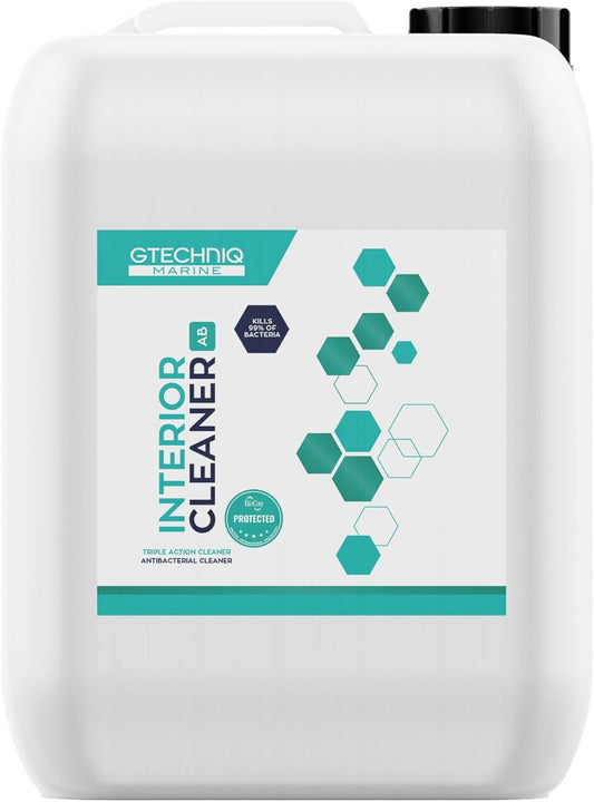 Gtechniq Marine Interior Cleaner, 5L
