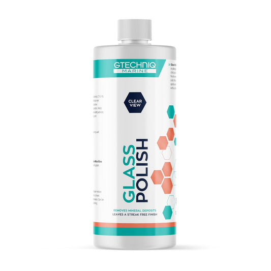 Gtechniq Marine Glass Polish, 250ml