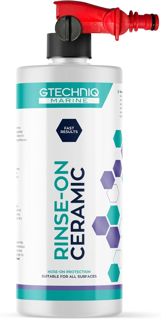 Gtechniq Rinse-On Ceramic Sealant