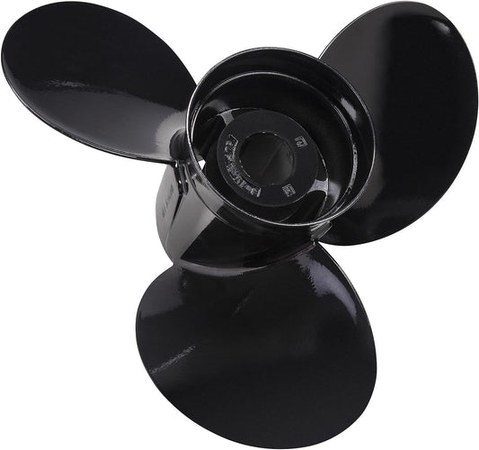 SEACHOICE 3-Blade Propeller RH, 13-21" Pitch x 13-15" Dia
