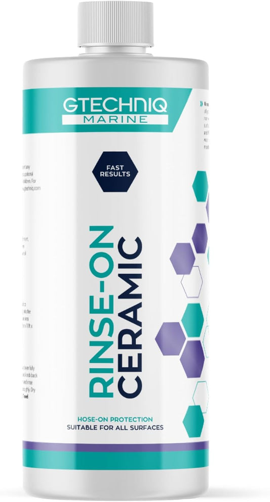 Gtechniq Rinse-On Ceramic Sealant