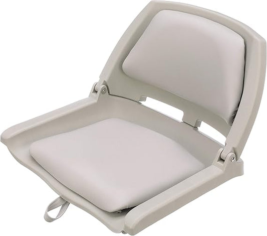 Attwood Padded Flip Boat Seat (Duplicate)