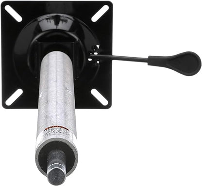 Attwood Lock’N-Pin Pedestal, 3/4" Pin, 24"-30", Threaded/Non