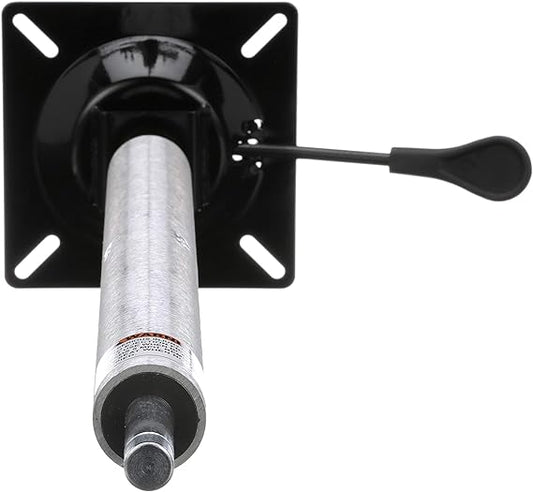 Attwood Lock’N-Pin Pedestal, 3/4" Pin, 24"-30", Threaded/Non
