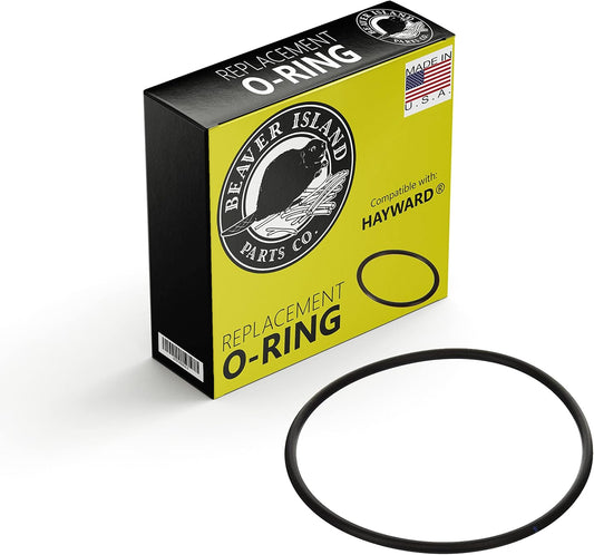 Beaver Fits Hayward CXFHR1001 Filter Head O-Ring