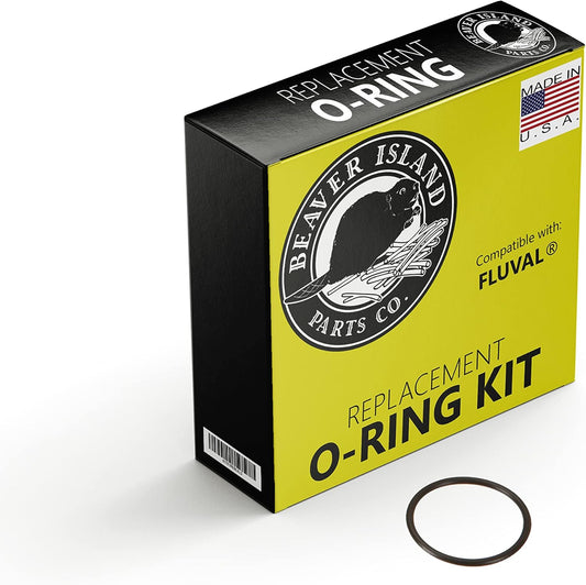 Beaver Fits Fluval A20288 C2/C3/C4 Seal Ring
