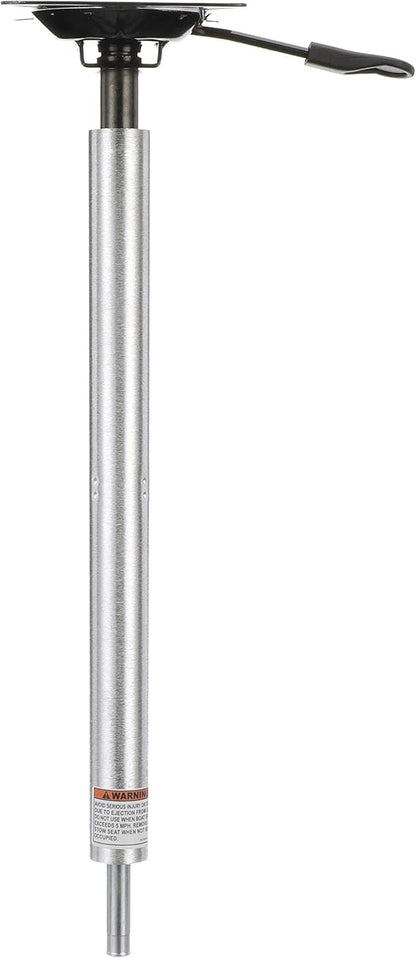 Attwood Lock’N-Pin Pedestal, 3/4" Pin, 24"-30", Threaded/Non