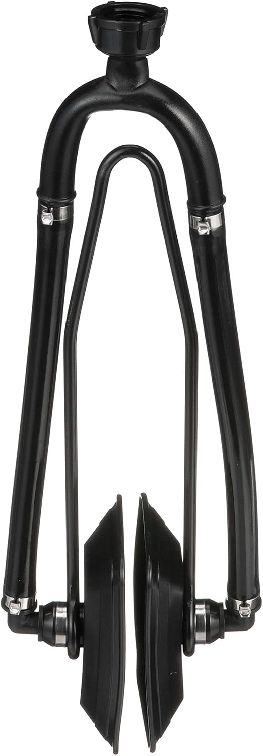 Seachoice ProFlo Universal Round Motor