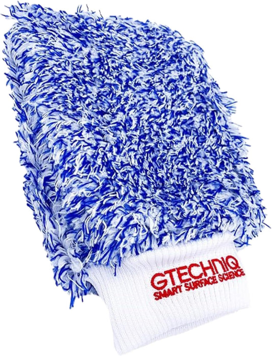Gtechniq Microfiber Wash Mitt
