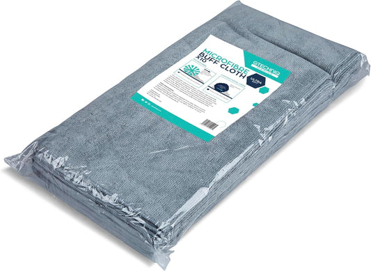 Gtechniq ZeroR Microfibre Buff Cloth