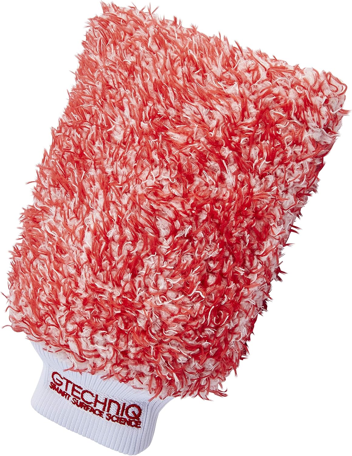 Gtechniq WM2 Microfibre Wash Mitt