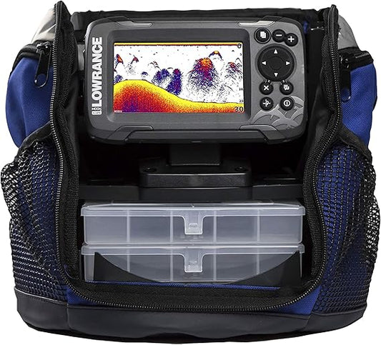Lowrance HOOK2 Fish Finder