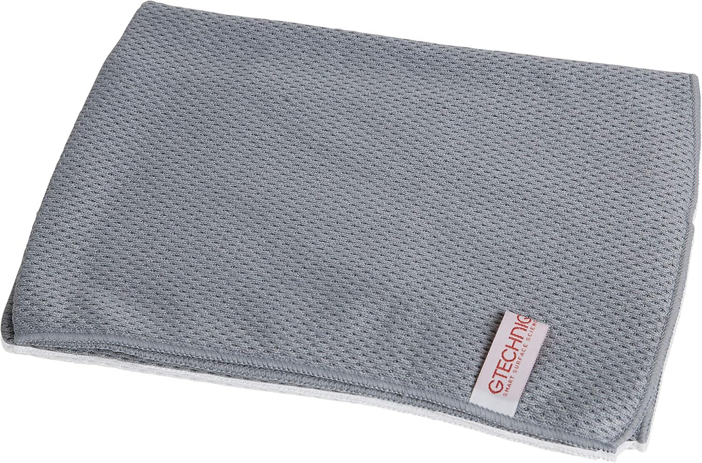 GTECHNIQ MF4 Diamond Sandwich Drying Towel